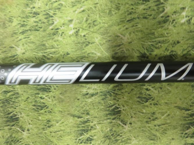 UST HELIUM 4F2 SENIOR Driver Shaft 44.5" CALLAWAY