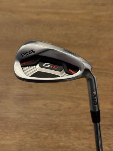 Ping G410 Pitching Wedge (44.5) AMT 2.0 R shaft (regular)