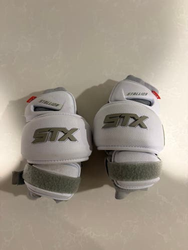 Large Adult STX Stallion 1k Arm Pads