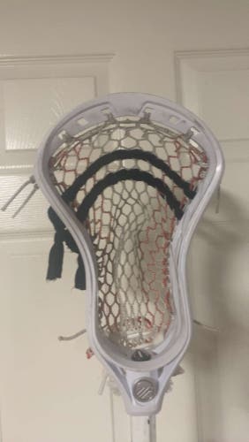 ECD Carbon Pro 3.0 long pole (Used)