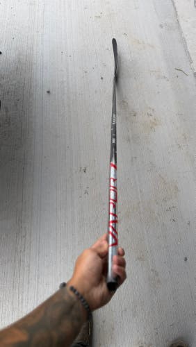 Senior Bauer Vapor 1X Right Handed Hockey Stick P90TM 70 Flex (Used)