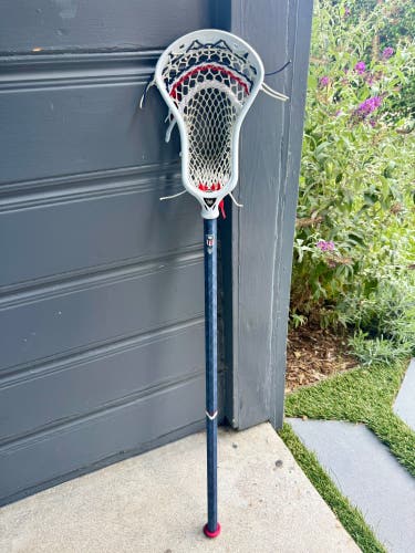 Lightly Used ECD Ion on a an MTX Shaft #20 (of 500)