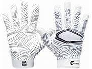 Cutters Gameday Receivers Gloves- Youth S/M 11859-CUT844018072570