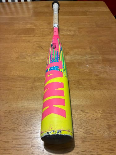 2025 Tank Composite USSSA Certified Bat (-10) 20 oz 30" (Used)