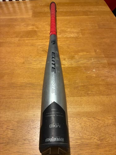 2021 Victus Nox Hybrid USSSA Certified Bat (-10) 19 oz 29" (Used)
