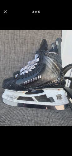 Bauer Vapor Flylite Hockey Skates Pro Stock 7