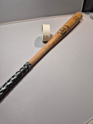 Louisville Slugger Grand Slam Bat 35" (Used)