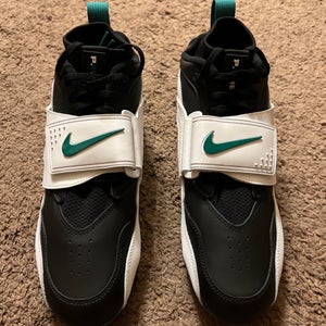 NEW Nike Vapor Edge DT ‘93 Emerald Football Cleats HF5298-102 Size 9