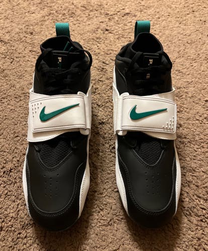 NEW Nike Vapor Edge DT ‘93 Emerald Football Cleats HF5298-102 Size 9