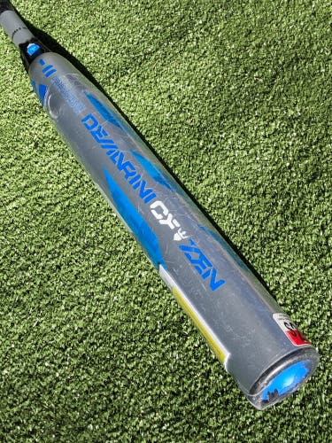 *NEW* 2019 DeMarini CF Zen 31 in 20 oz USSSA Fastpitch Softball Bat *RARE*