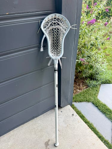 Lightly Used STX Surgeon 1K on a Wolf Element I U1 Shaft
