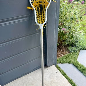 Lightly Used STX Surgeon 900 with a Traditional Ladder Pocket on a STX ScTi Surgeon Shaft