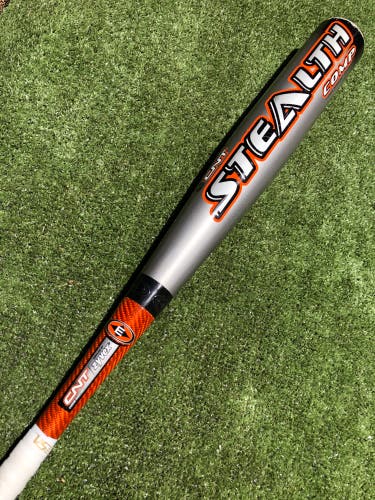 *RARE* 2007 Easton Stealth Comp 33/30 BESR Baseball Bat BCN4 **See Details**