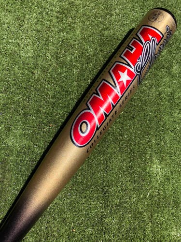 *MINT* Louisville Slugger TPX Omaha Classic 33/30 Baseball Bat CB15 *RARE*