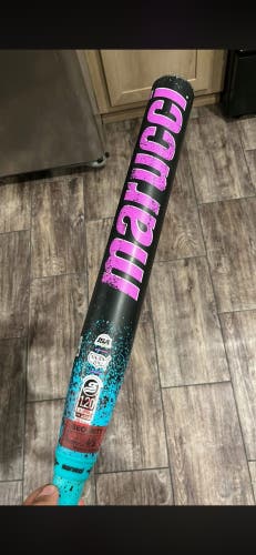 2026 Marucci Bat 26 oz 34" (Used)