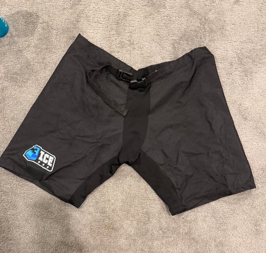 3ICE Black Medium Pant Shell (Used)
