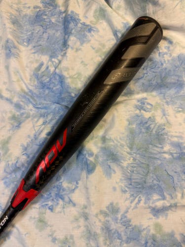 2019 Easton PROJECT 3 ADV Composite BBCOR 32in 29oz (-3)