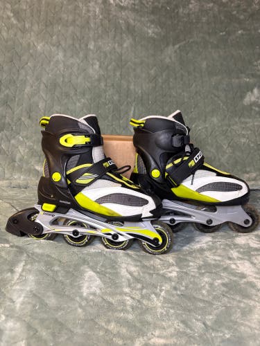 Junior Other Inline Skates Regular Width Size 3.5 (Used)