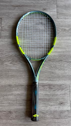 Babolat Pure Aero 100+ | Gripsize 4 1/2 | NWT