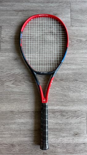 Share New Yonex Vcore 95 | Gripsize 4 1/4 | NWT