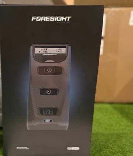 Foresight GC3 +rangefinder +lifetime unlocked software.
