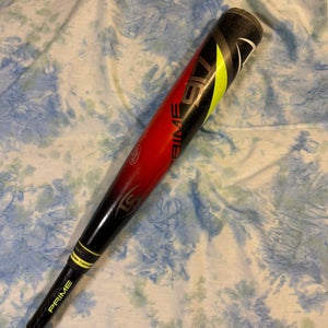 2017 Louisville Slugger PRIME 917 Composite BBCOR 31in 28oz (-3)