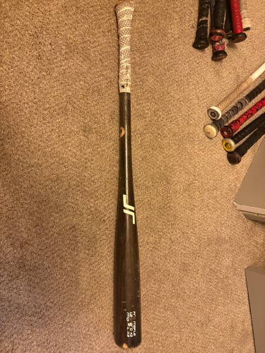 BBCOR Certified Bat (-3) 29 oz 32" (Used)