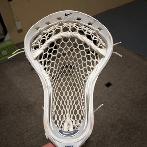 Nike L3 Used Stringing Head (Used)