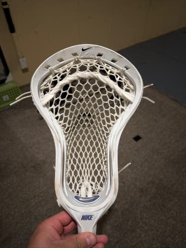 Nike L3 Used Stringing Head (Used)