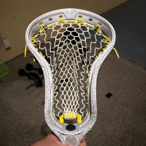 Maverik Optik Force Fresh Stringing Head (New)