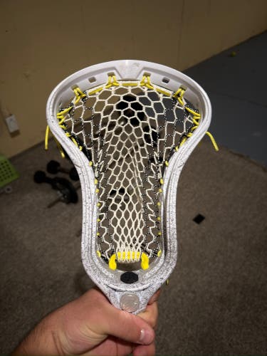 Maverik Optik Force Fresh Stringing Head (New)