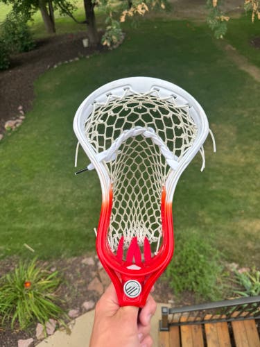 Custom Dyed Tactik 3.0 w/ 9D Sidewall Jedi