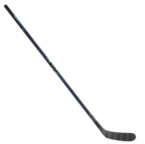 Senior CCM Vizion Left Hand Hockey Stick P28 75 Flex (New)