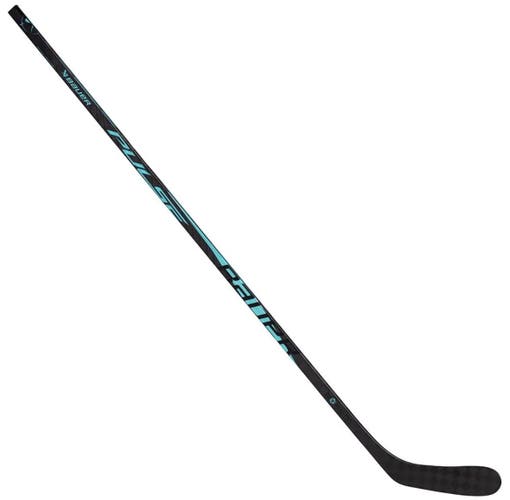 Senior Bauer Pulse Left Hand Hockey Stick P90TM 77 Flex (New)