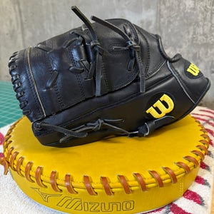Wilson A2000 CK22 Clayton Kershaw 11.75" Game Model Baseball Glove