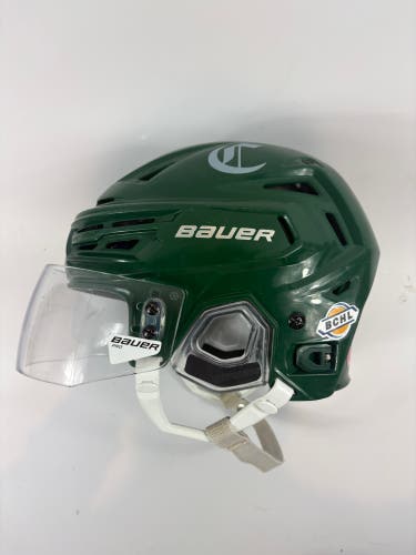 Medium Bauer Re-Akt 155 Helmet (Used)