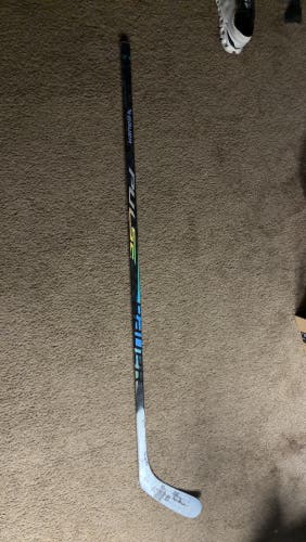Senior Bauer Pulse Left Hand Hockey Stick P92 87 Flex (Used)