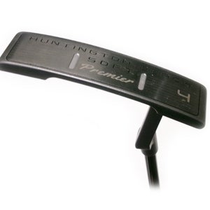 Cleveland Huntington Beach Soft Premier #4 34" Blade Putter