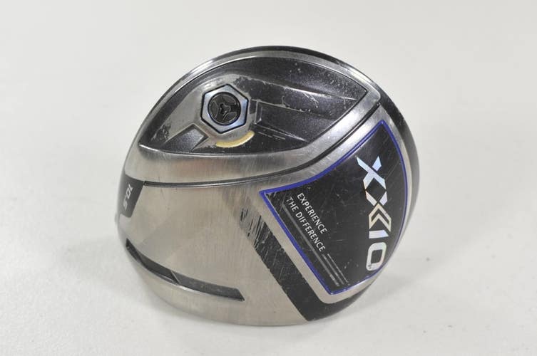 XXIO Eleven 11 10.5* Driver HEAD ONLY Right (shaft is broken in head) # 193225