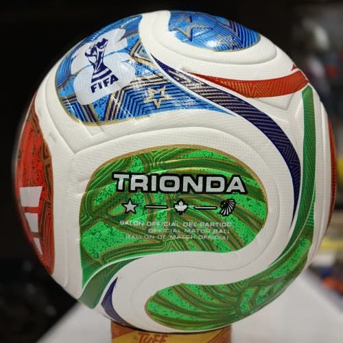 Trionda