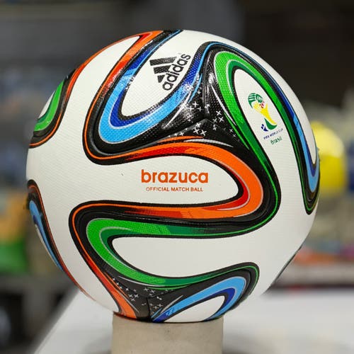 Brazuka