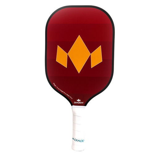 New Team PB Paddle Red 11873-83DDIADEMTEAMRED