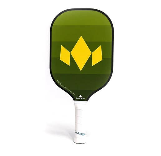New Team PB Paddle Green 11873-83DDIADEMTEAMGRE