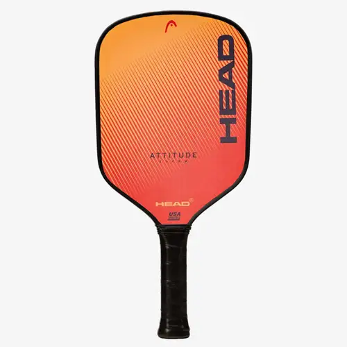 New Attitude Suorm PickleBall Paddle 11873-PEN200005