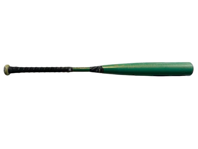 Used Louisville Slugger 2023 META BB/SB High School -3 Bat 33" 11873-S000245452