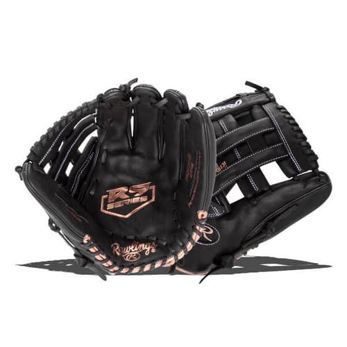 New R9 FP Gamer 13" RHT 11873-RAWR9SB130-6B-RHT