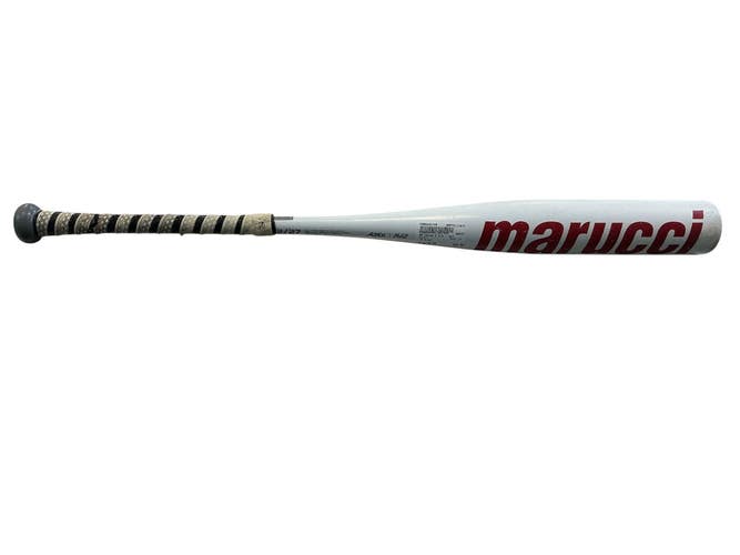Used Marucci CAT 7 BB/SB USSSA 2 5/8 Bat 32" 11873-C000245739