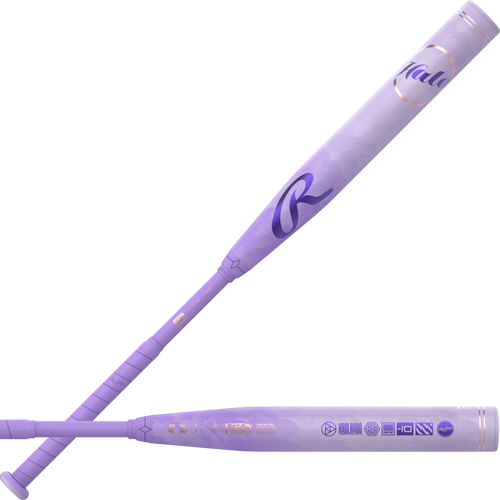 New Halo Fastpitch 32/22 -10 11873-RAWRFP7HALO1032