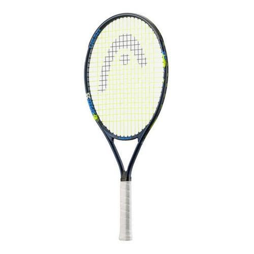 New 25" Jr Tennis Racquet BLUE 11873-PEN233262