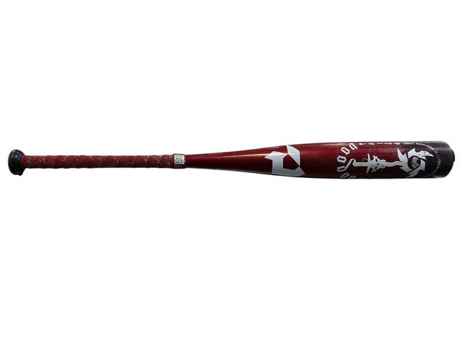 Used Demarini VO8L 25 BB/SB USSSA 2 3/4 Bat 31" 11873-S000245808